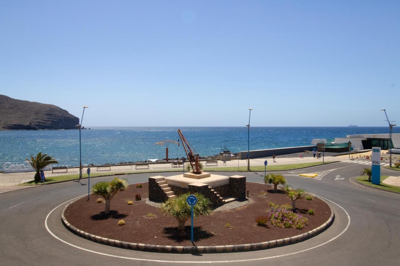 Casa Playa Chica Appartamento