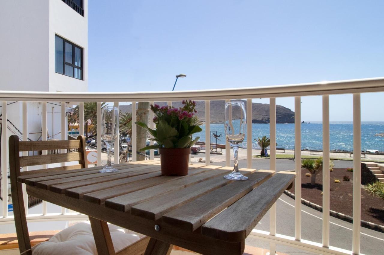 Appartement Casa Playa Chica Gran Tarajal