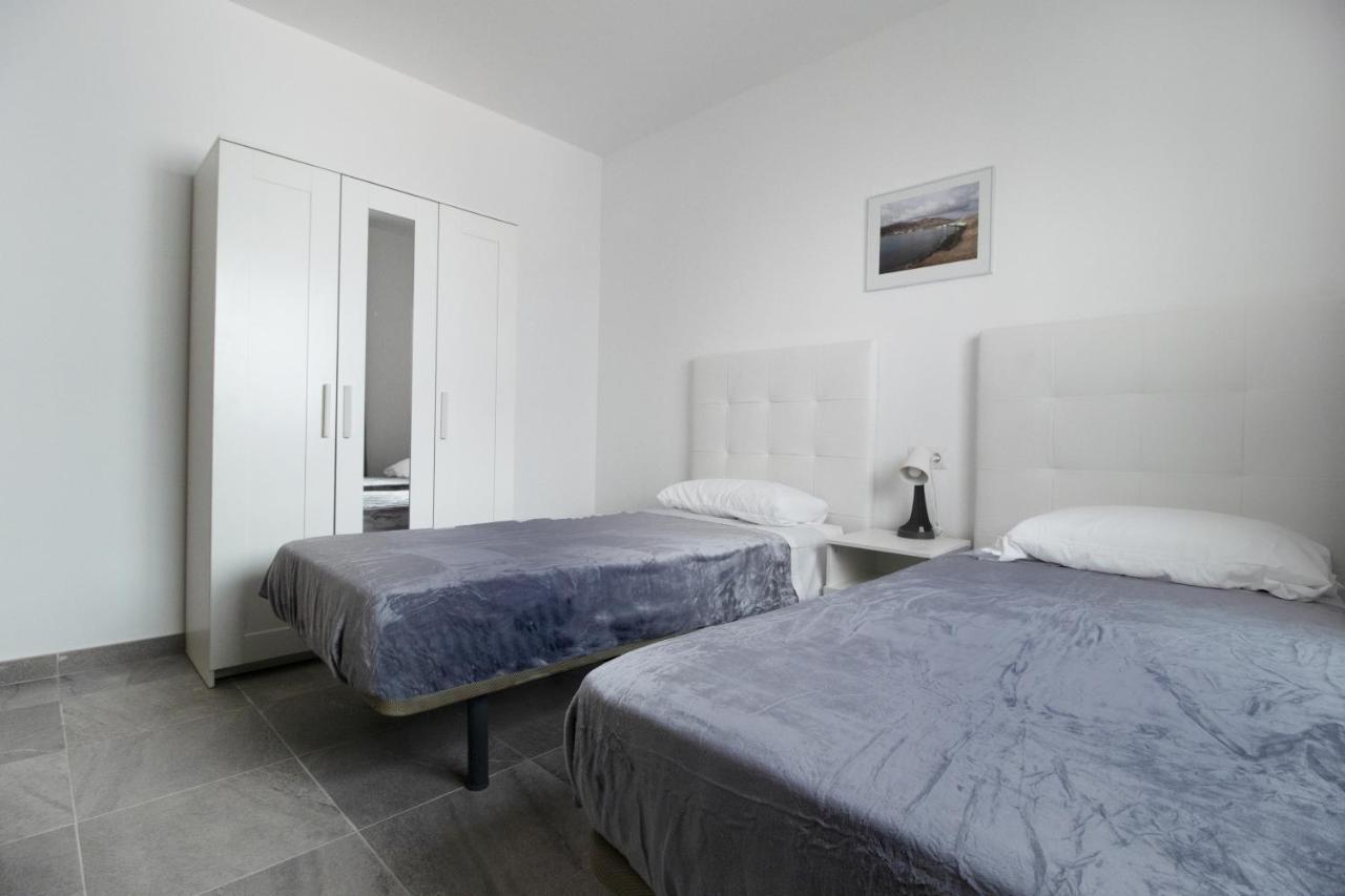 Appartement Casa Playa Chica