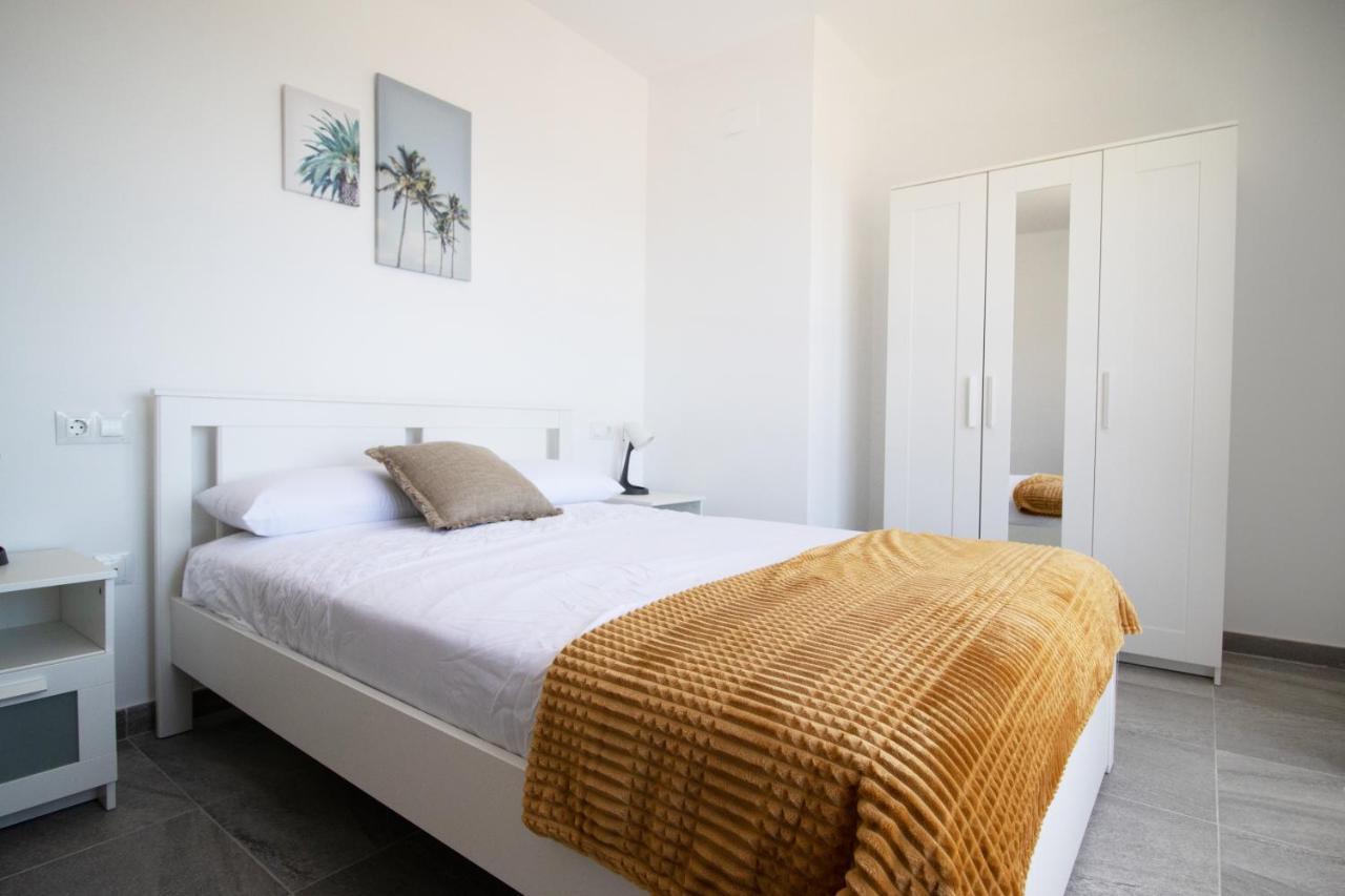 Appartement Casa Playa Chica