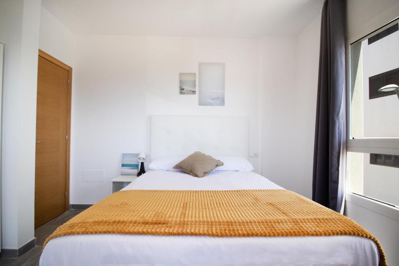 Casa Playa Chica Apartment