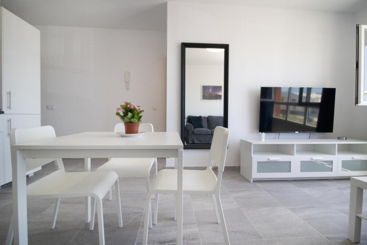 Appartement Casa Playa Chica
