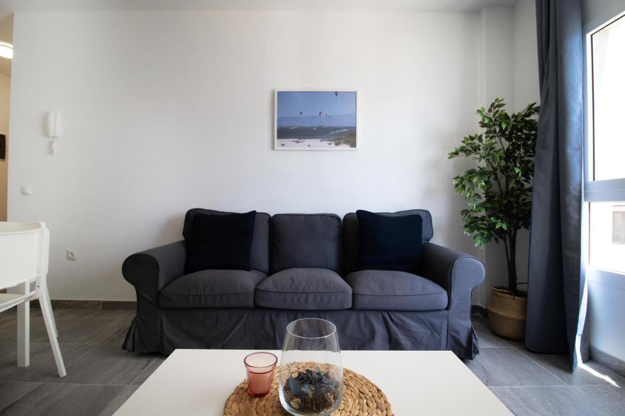 Appartement Casa Playa Chica Gran Tarajal