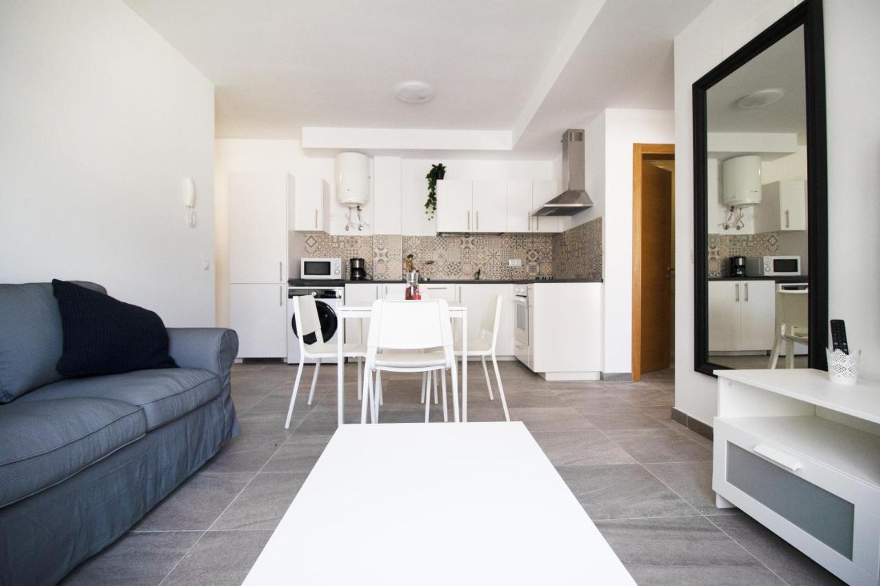 Apartamento Casa Playa Chica