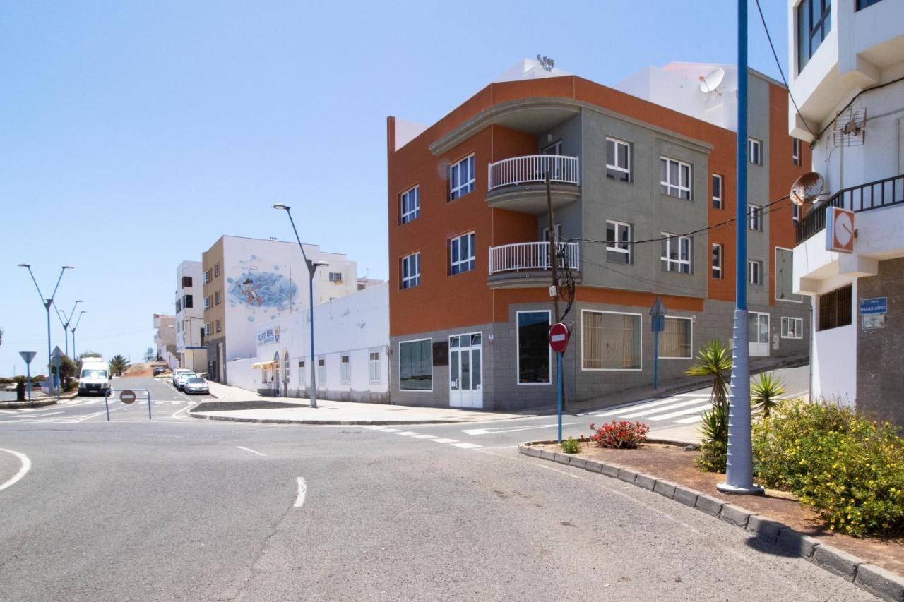 Appartement Casa Playa Chica Gran Tarajal