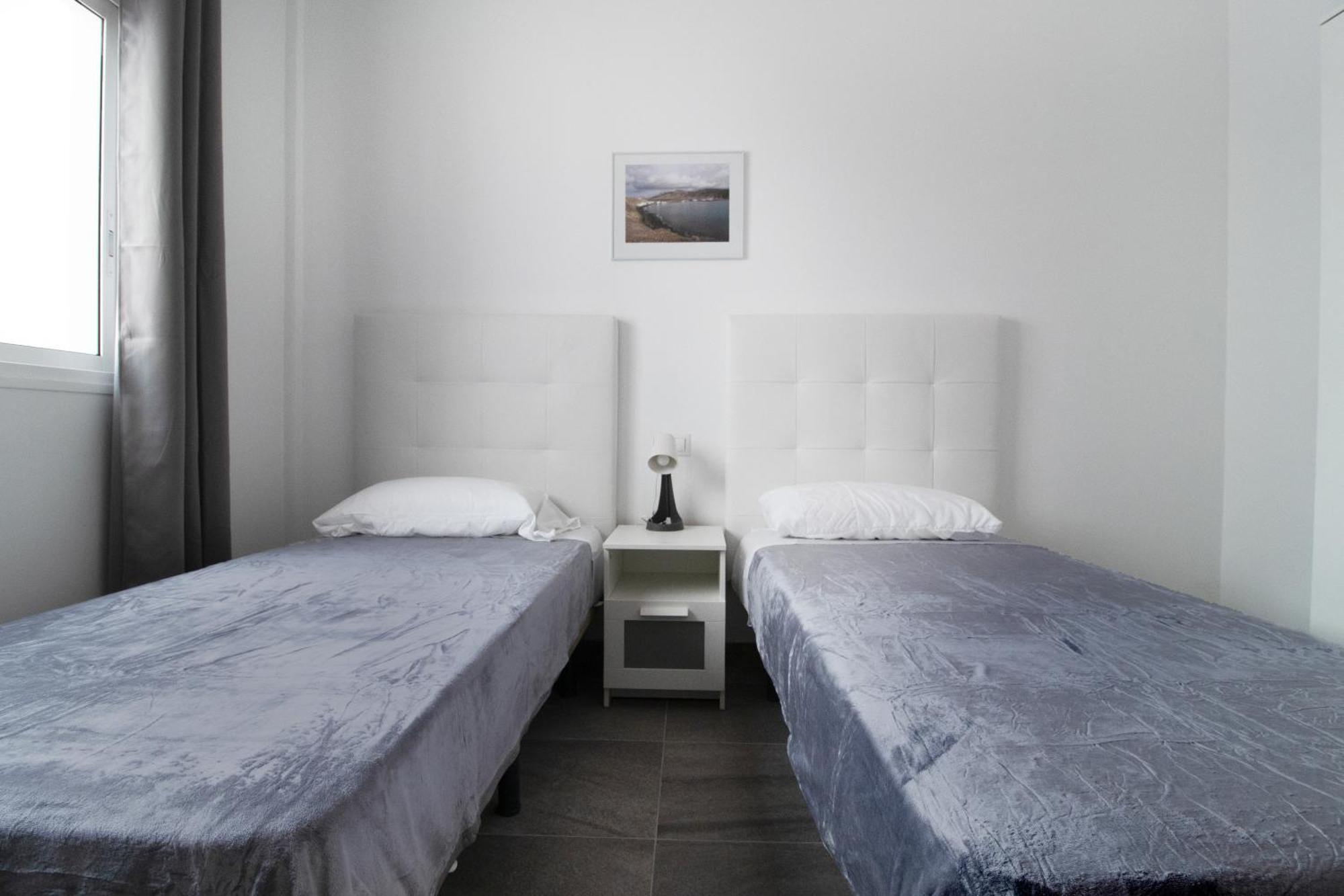 Casa Playa Chica Appartement *