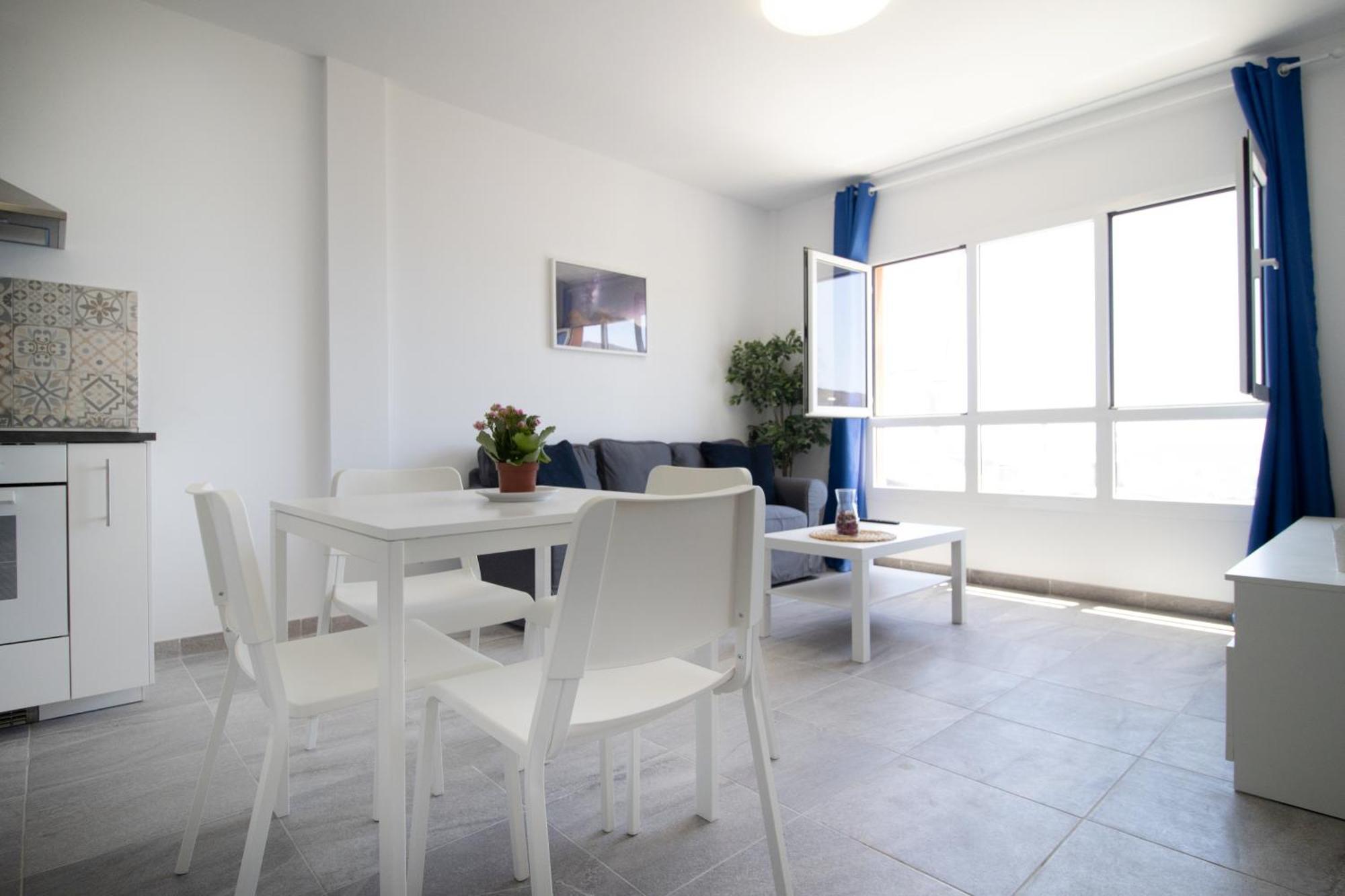Appartement Casa Playa Chica